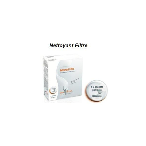Nettoyant Filtre SpaTime  BAYROL