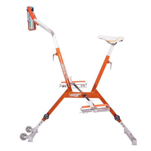Vélo Aquabike D’occasion – Taille Unique, Fonctionnel