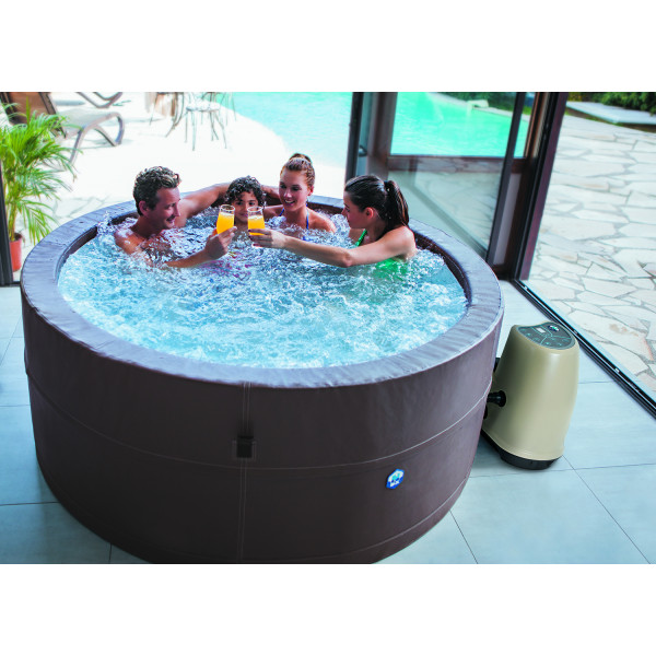 Spa Semi-Rigide VITA Spa Semi-Rigide VITA