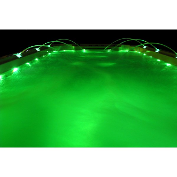 SPA DE NAGE SR380 Vert