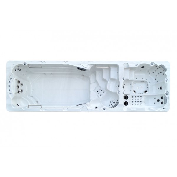 S745 white sterling vue de dessus S745 white sterling vue de dessus