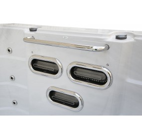 SPA DE NAGE SW450 Spa de nage avec turbo Jets de pres