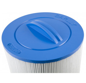 Filtre executive vue dessus.