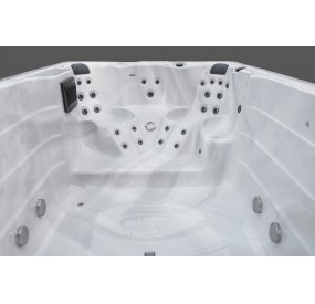SPA DE NAGE SW450 - Places de massage
