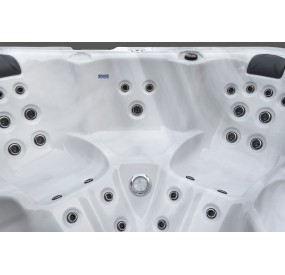 SPA DE NAGE SW450 - Places de massage