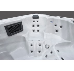 SPA DE NAGE SW450 - Places de massage