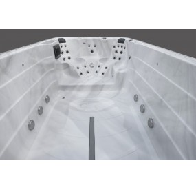 SPA DE NAGE SW450 - Places de massage