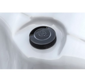 SPA DE NAGE SW450 - Places de massage