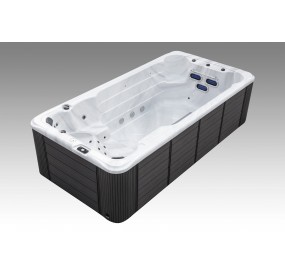SPA DE NAGE SW450 - Places de massage