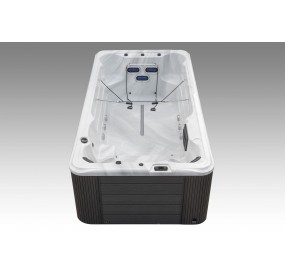 SPA DE NAGE SW450 - Places de massage