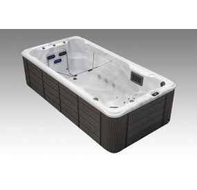 SPA DE NAGE SW450 - Places de massage