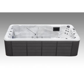 SPA DE NAGE SW450 - Places de massage