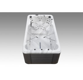 SPA DE NAGE SW450 - Places de massage