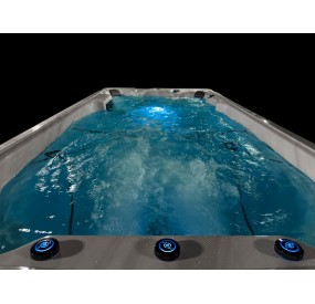 SPA DE NAGE SW450 - Places de massage