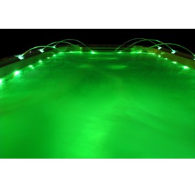 SPA DE NAGE 3900 Spa de nage Vert