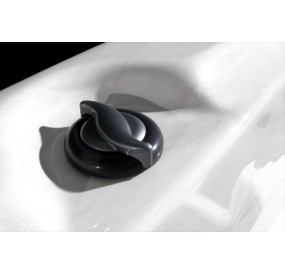SPA DE NAGE 3900 Spa de nage vanne de réglage