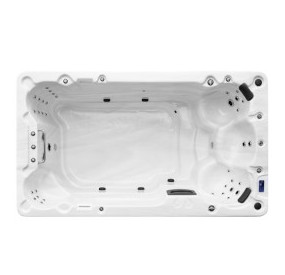 SPA DE NAGE 3900 Spa de nage avec turbo Jets rotatifs