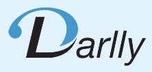 Logo darlly